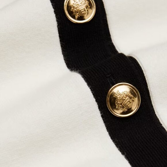 NWT Aritzia BABATON Approach Long Sleeve Cardigan XS - Picture 10 of 10